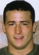 Pvt. Noah Lee Boye